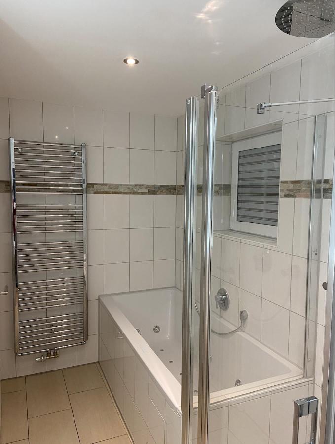 Ferienwohnung Allersberg Exterior foto