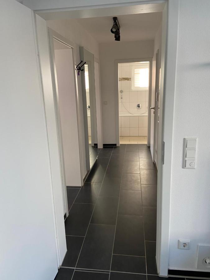 Ferienwohnung Allersberg Exterior foto