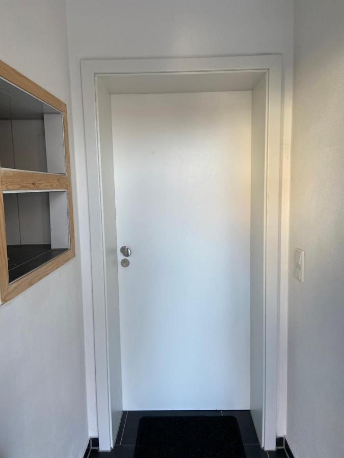 Ferienwohnung Allersberg Exterior foto