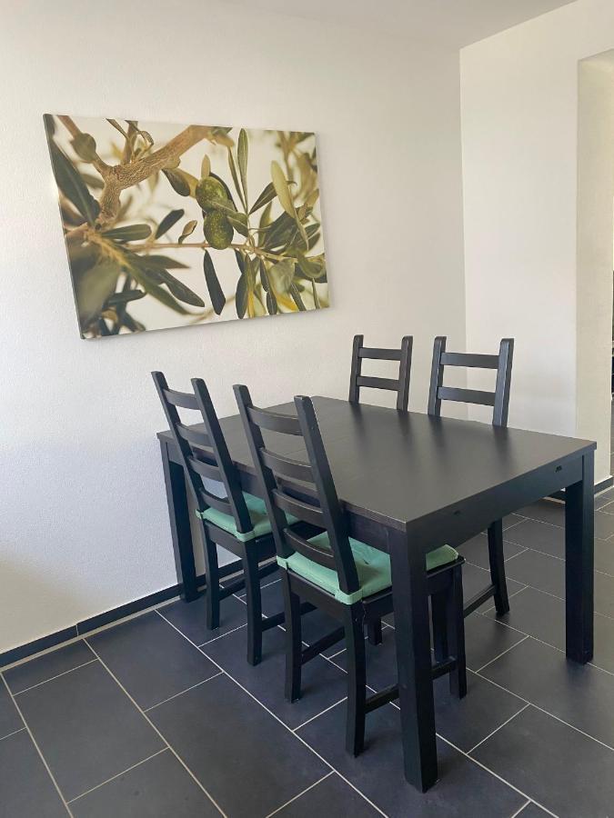 Ferienwohnung Allersberg Exterior foto